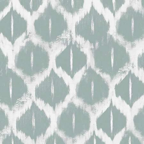 Gray Ikat II Poster Print by Patricia Pinto - Item # VARPDX8852P