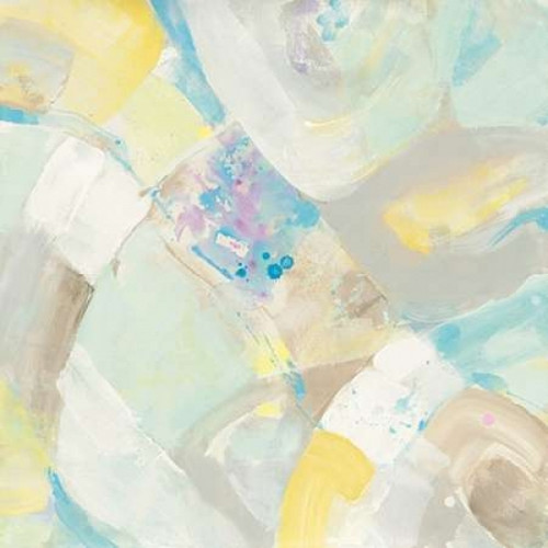 White Rock I Poster Print by Albena Hristova - Item # VARPDX21371