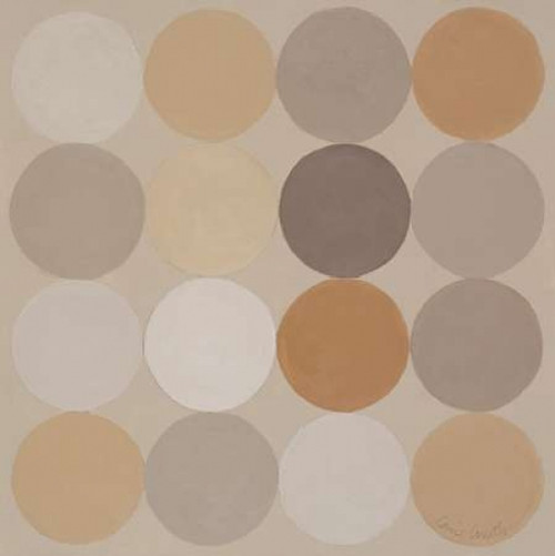 Cirque du Brun I Poster Print by Lanie Loreth - Item # VARPDX6622