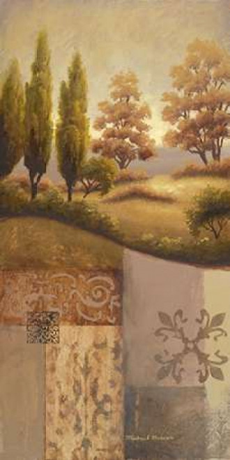 Return to Rockford Poster Print by Michael Marcon - Item # VARPDX7159