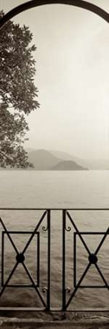 Lombardy - 6 Poster Print by Alan Blaustein - Item # VARPDXABITV125