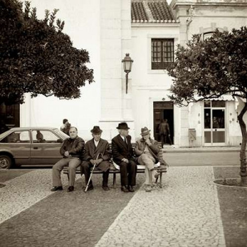 Granada - 1 Poster Print by Alan Blaustein - Item # VARPDXABSP262