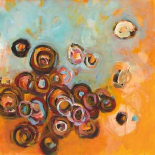 Paradisio III Poster Print by Patrick Pryor - Item # VARPDXPPP905