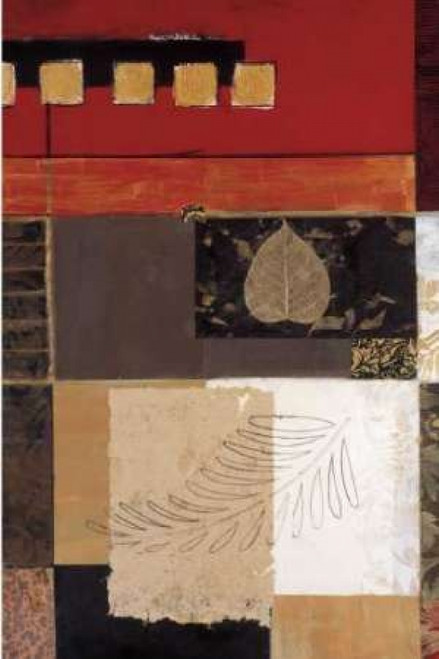 Enlightenment I Poster Print by Connie Tunick - Item # VARPDXTCP124