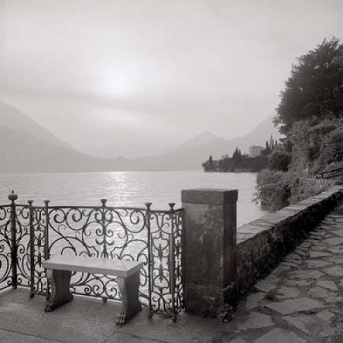 Lake Vista - 1 Poster Print by Alan Blaustein - Item # VARPDXABIT1364