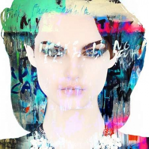 Dignity Poster Print by Micha Baker - Item # VARPDXGA0100252