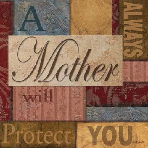 Mother Poster Print by Todd Williams - Item # VARPDXTWM303