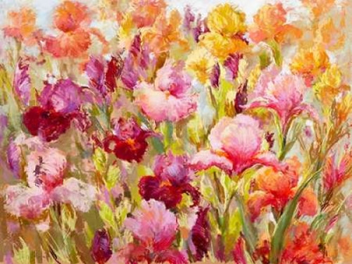 A Healthy Obsession Poster Print by  Nel Whatmore - Item # VARPDX3NW3406