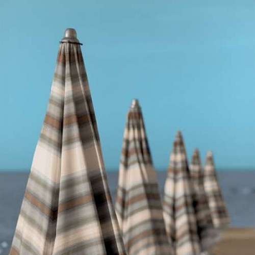 Grossetto Parasol - 3 Poster Print by Alan Blaustein - Item # VARPDXABITC696