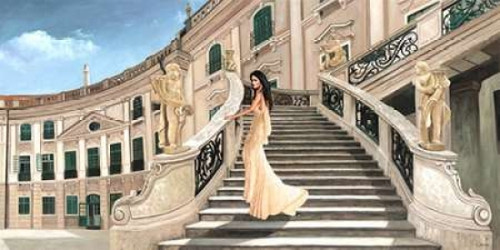 Grand Palais Poster Print by Pierre Benson - Item # VARPDX2BN1786