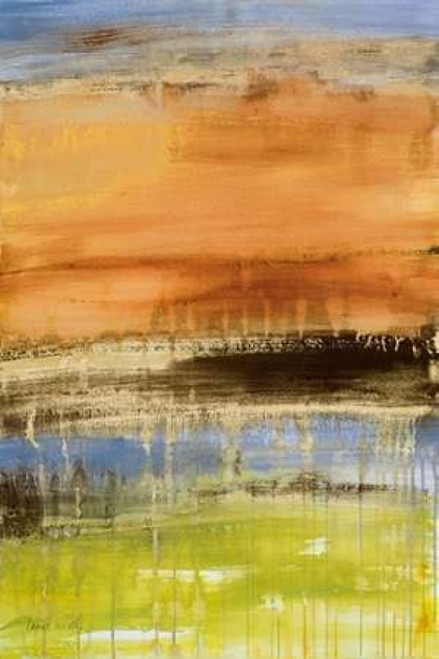September Rain II Poster Print by Lanie Loreth - Item # VARPDX9389