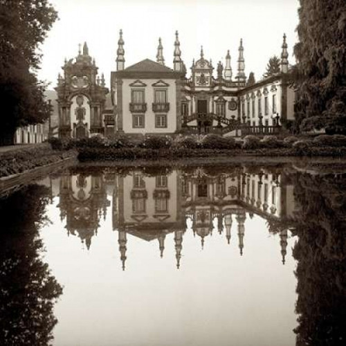 Portugal - 1 Poster Print by Alan Blaustein - Item # VARPDXABPR125