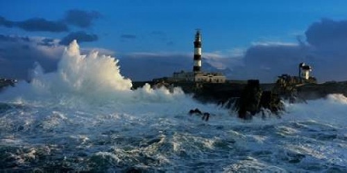 Le Creach Poster Print by Jean Guichard - Item # VARPDX2JG274