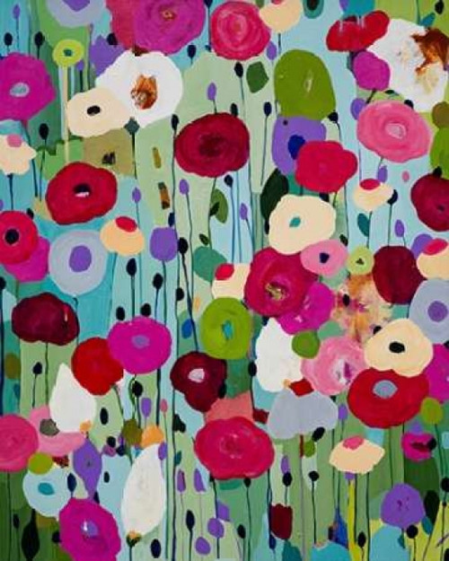 Making Wishes Poster Print by Carrie Schmitt - Item # VARPDXS1101D