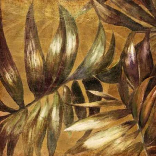 Gathered Palms I Poster Print by Patricia Pinto - Item # VARPDX5639B