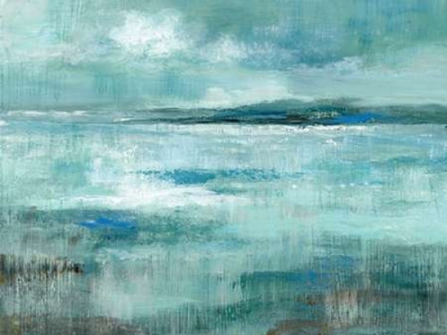 Isle View Poster Print by Nan - Item # VARPDX17441