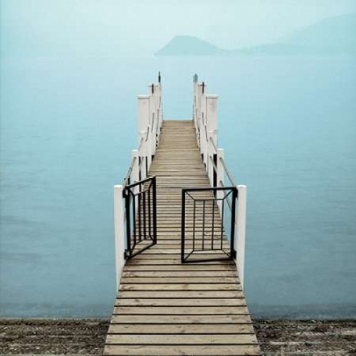 Menaggio Pier Poster Print by Alan Blaustein - Item # VARPDXABITC2024