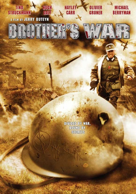 Brother's War Movie Poster Print (27 x 40) - Item # MOVEJ3944