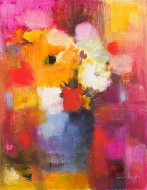 Junes Early Light II Poster Print by Lanie Loreth - Item # VARPDX8554
