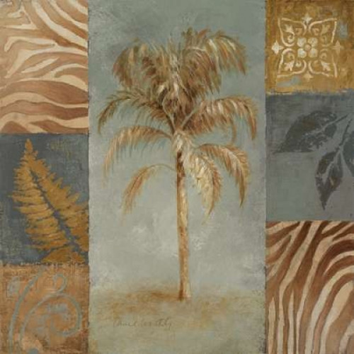Island Paradise I Poster Print by Lanie Loreth - Item # VARPDX7052
