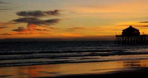 Rubys at Sunset Poster Print by George Johnson - Item # VARPDXPSJSN158