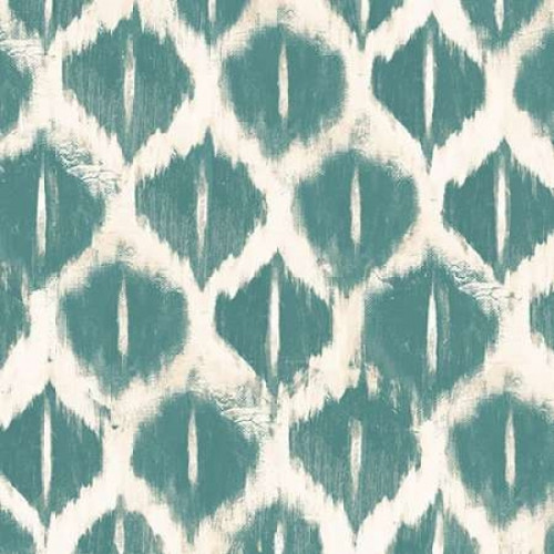 Colored Ikats III Poster Print by Patricia Pinto - Item # VARPDX8853G