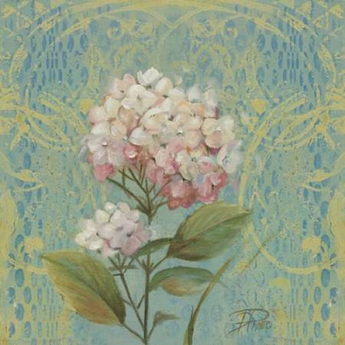 The Garden Flower I Poster Print by Patricia Pinto - Item # VARPDX7297E