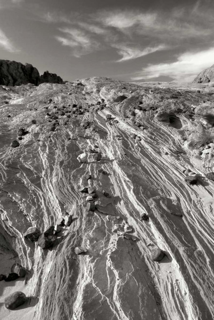 Apache Sandstone BW by Douglas Taylor - Item # VARPDXPSTLR200