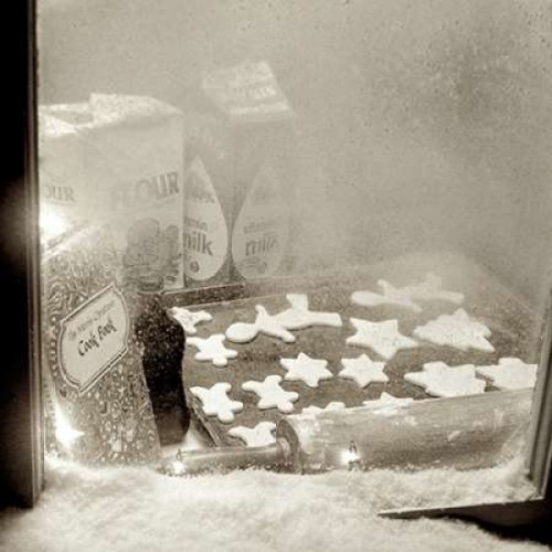 Holiday - 8 Poster Print by Alan Blaustein - Item # VARPDXABSL23