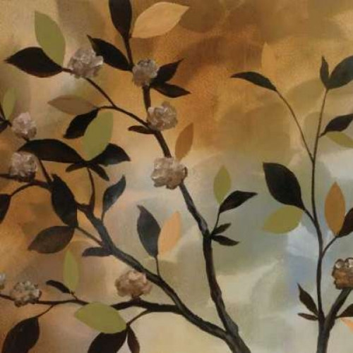 Sundown Bronze I Poster Print by Irene Paschal - Item # VARPDXCC3214