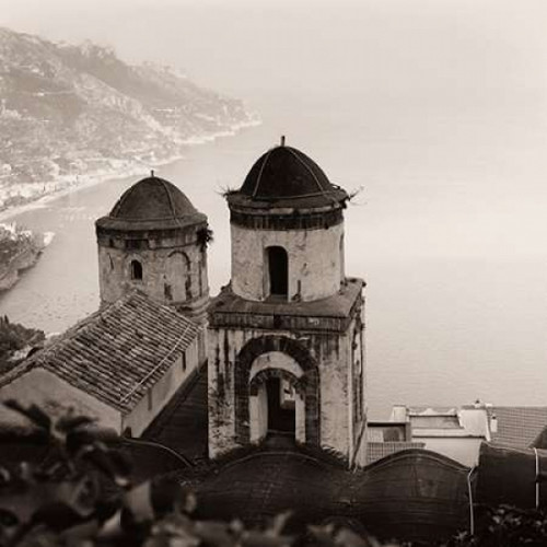 Ravello Vista Poster Print by Alan Blaustein - Item # VARPDXB1390D