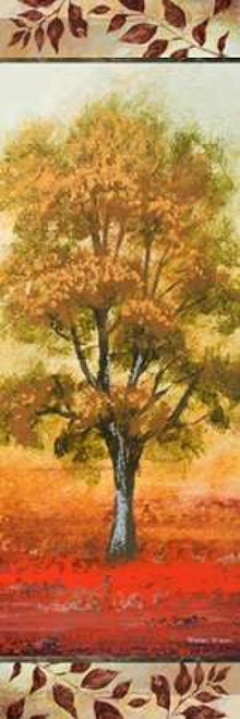 The Way of Nature I Poster Print by Michael Marcon - Item # VARPDX9839B