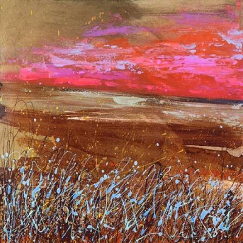 Serata I Poster Print by Italo Corrado - Item # VARPDX1IC1437