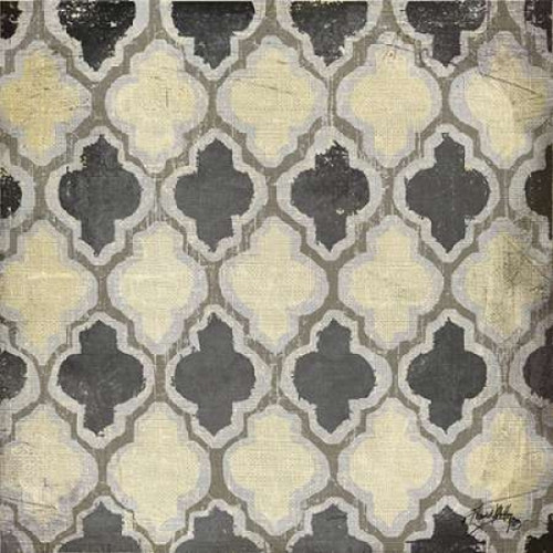 Gray Modele II Poster Print by Elizabeth Medley - Item # VARPDX9697P