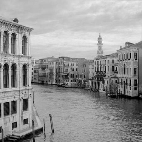 Venezia - 26 Poster Print by Alan Blaustein