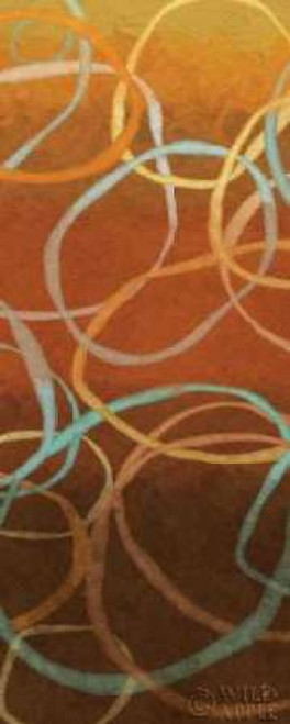 Bambosa Guadua IV Poster Print by Patricia Pinto - Item # VARPDX5785