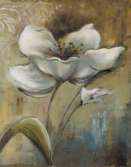 Spring I Poster Print by Patricia Pinto - Item # VARPDX7359A