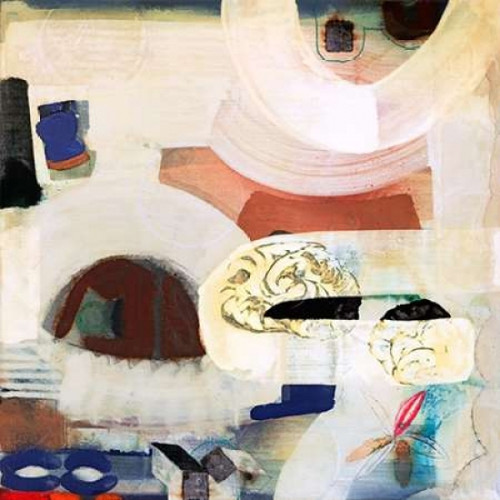 Brain Freeze 2 Poster Print by Aleah Koury - Item # VARPDXK2431D