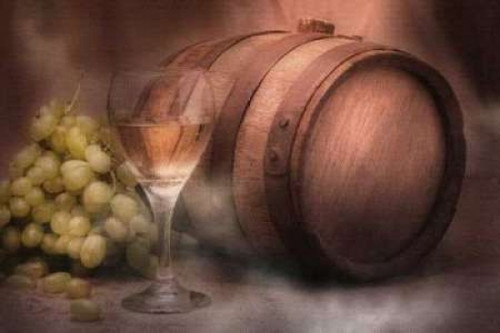 Vintage Wine Poster Print by C. Thomas McNemar - Item # VARPDXPSMNR108