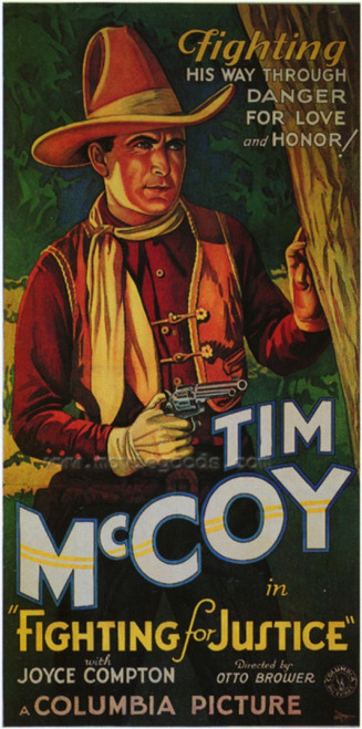 Fighting for Justice Movie Poster Print (27 x 40) - Item # MOVEF5328