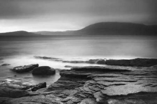 Gentle Shore Poster Print by Nina Papiorek - Item # VARPDXPNP118