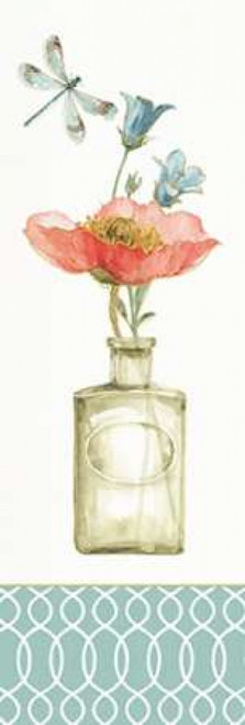 Rainbow Seeds Flowers XI Poster Print by Audit Lisa - Item # VARPDX20821