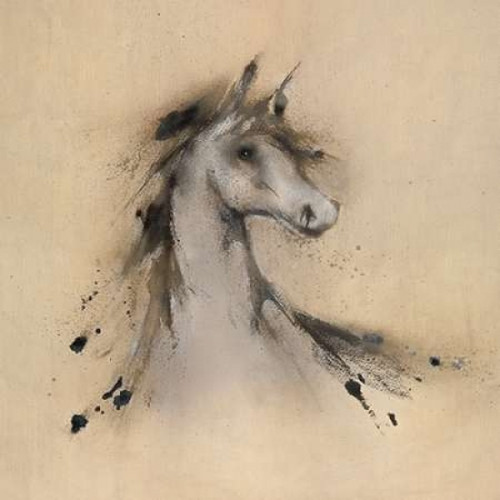 Horse Play I Poster Print by J.P. Prior - Item # VARPDXPJP411