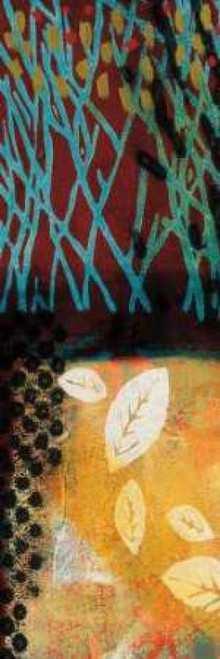 Meadows Edge Poster Print by Valerie Willson - Item # VARPDXWVP227
