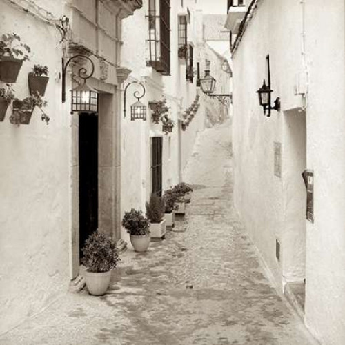 Espa√±a - 3 Poster Print by Alan Blaustein - Item # VARPDXABSP319