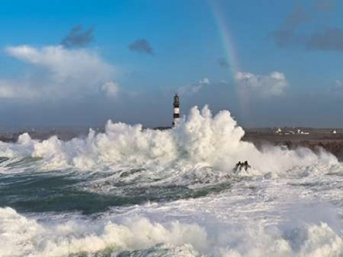 Le Creac h Poster Print by Jean Guichard - Item # VARPDX3JG2023