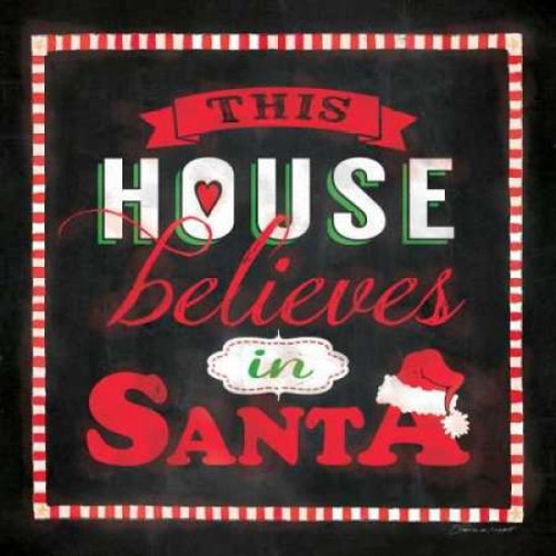 This House Chalk Poster Print by Stephanie Marrott - Item # VARPDXSM10831