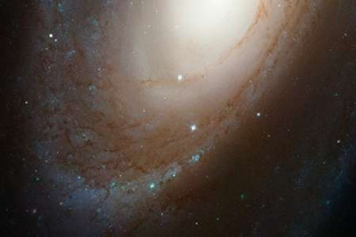 HST ACS Image of M81 Poster Print by NASA - Item # VARPDX456006