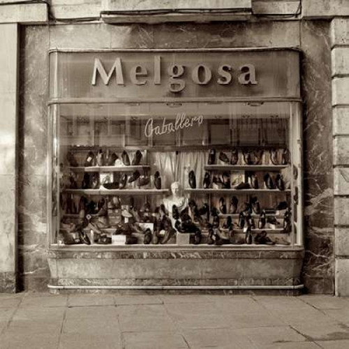 Burgos - 2 Poster Print by Alan Blaustein - Item # VARPDXABSP265