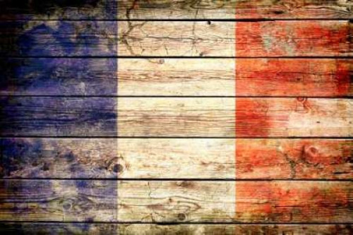 France 2 Poster Print by John H. Robins - Item # VARPDXJHR028